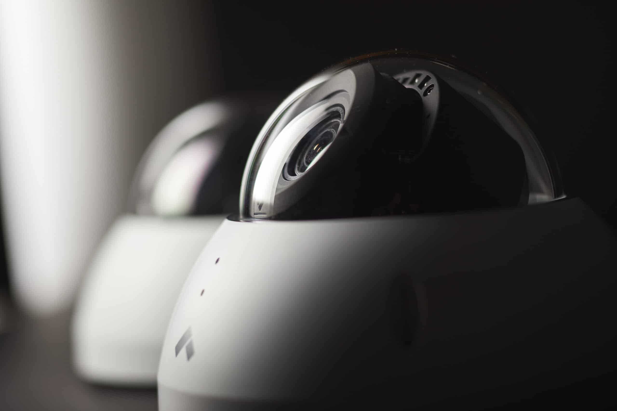 Video Security - Tech Unlimited