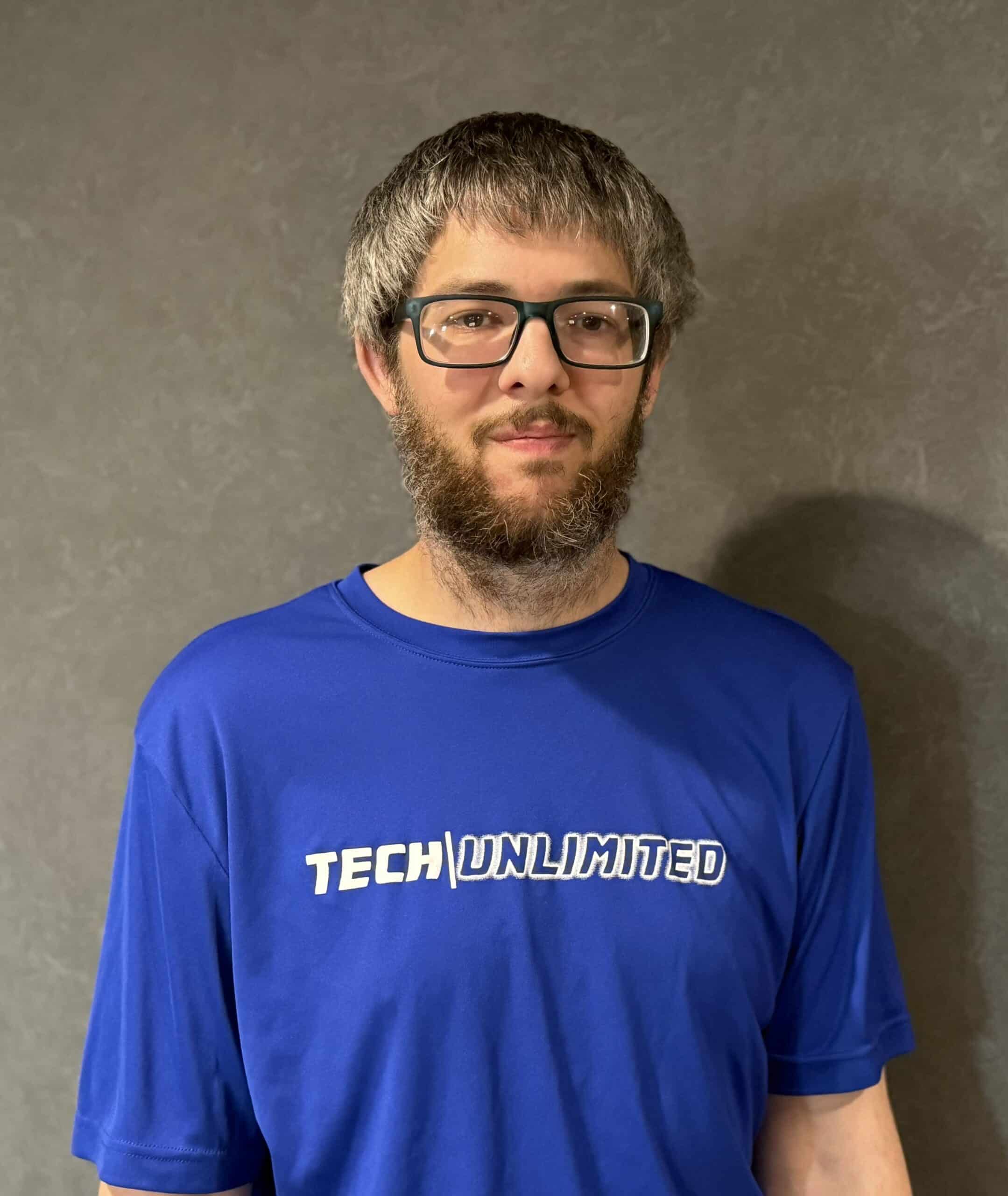 Tech Unlimited Team Member