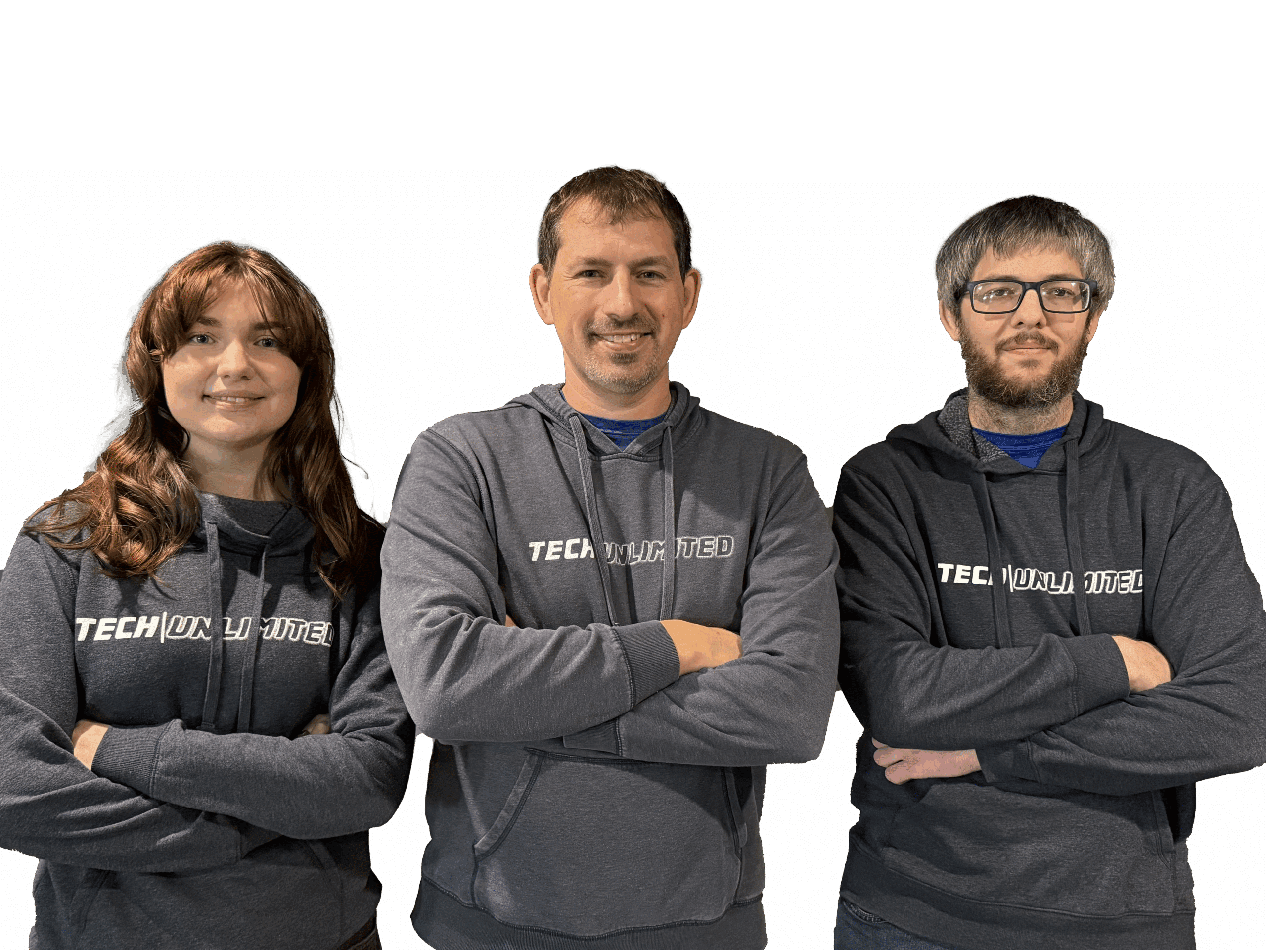 Tech Unlimited Team
