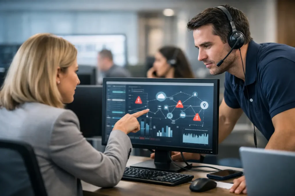 7 Signs Your Business Needs Managed Support
