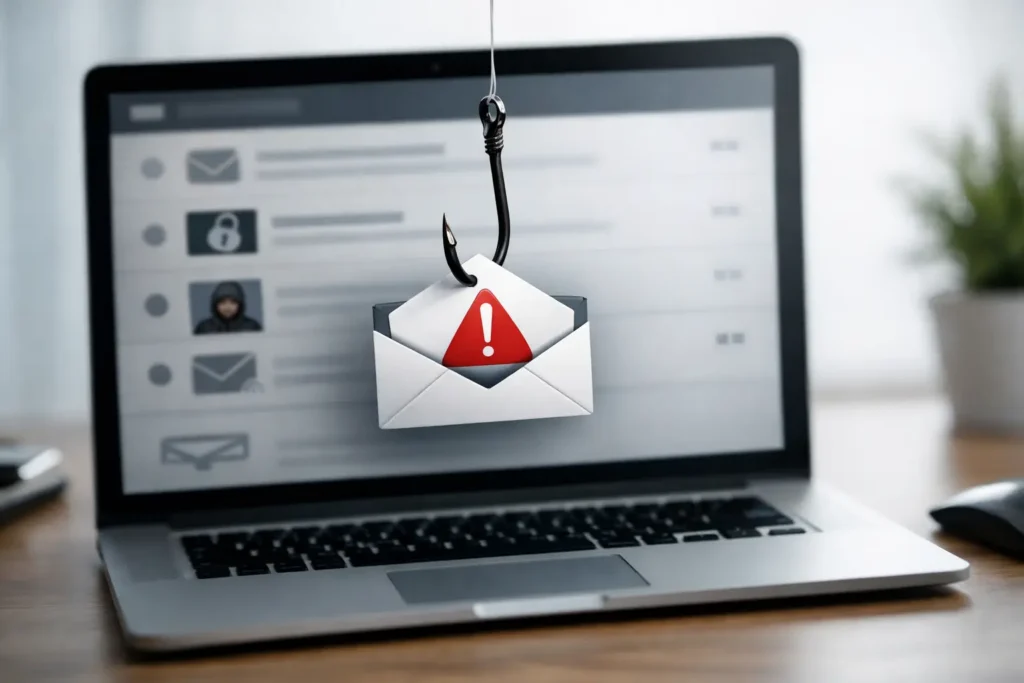 9 Email Phishing Warning Signs to Know