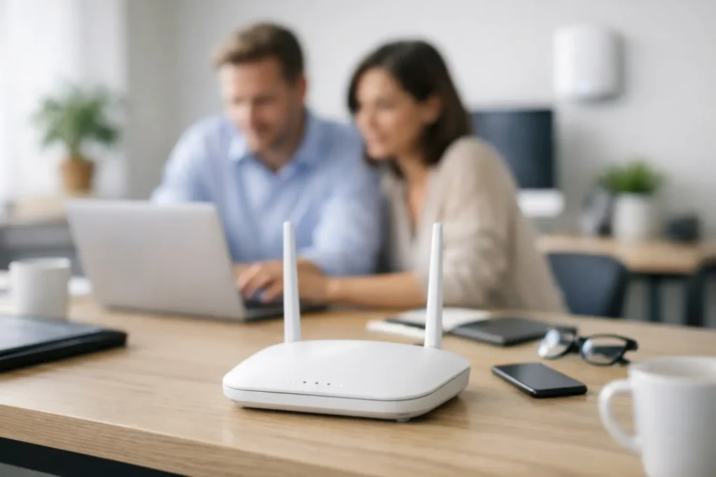 Best Small Office WiFi Setups That Work