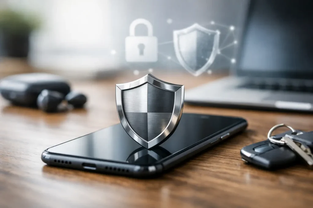 Mobile Device Protection Guide That Works