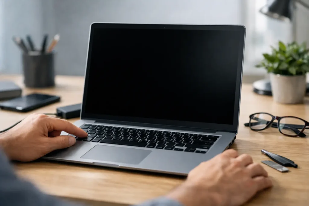 Why Wont My Laptop Turn On? Start Here