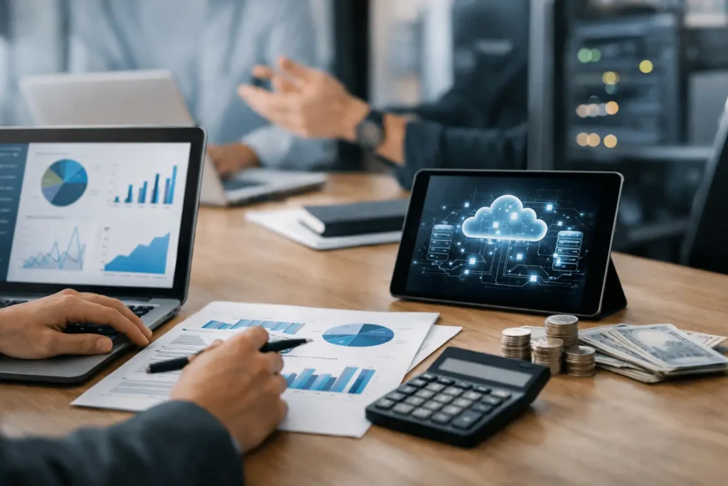 Small Business IT Budgeting Guide for 2026