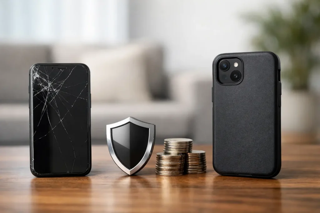 Are Phone Protection Plans Worth the Cost?