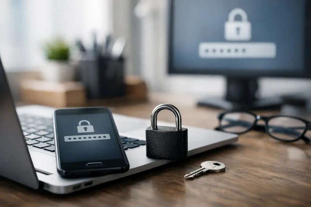Best Practices for Password Management That Work