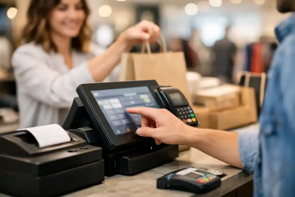 POS Recovery Keeps Your Business Selling