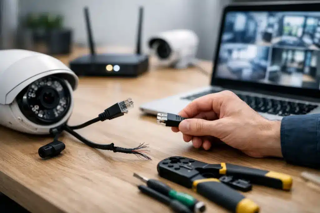 Why Cameras Disconnect and How to Fix Them