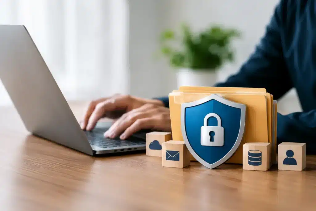 7 Best Data Loss Prevention Methods for Business