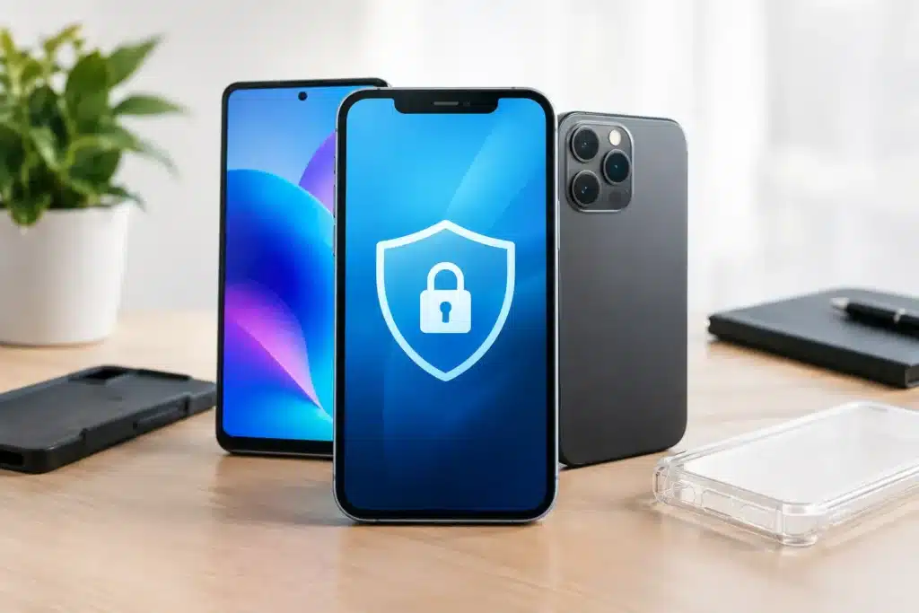 Best Mobile Device Protection Plans Compared